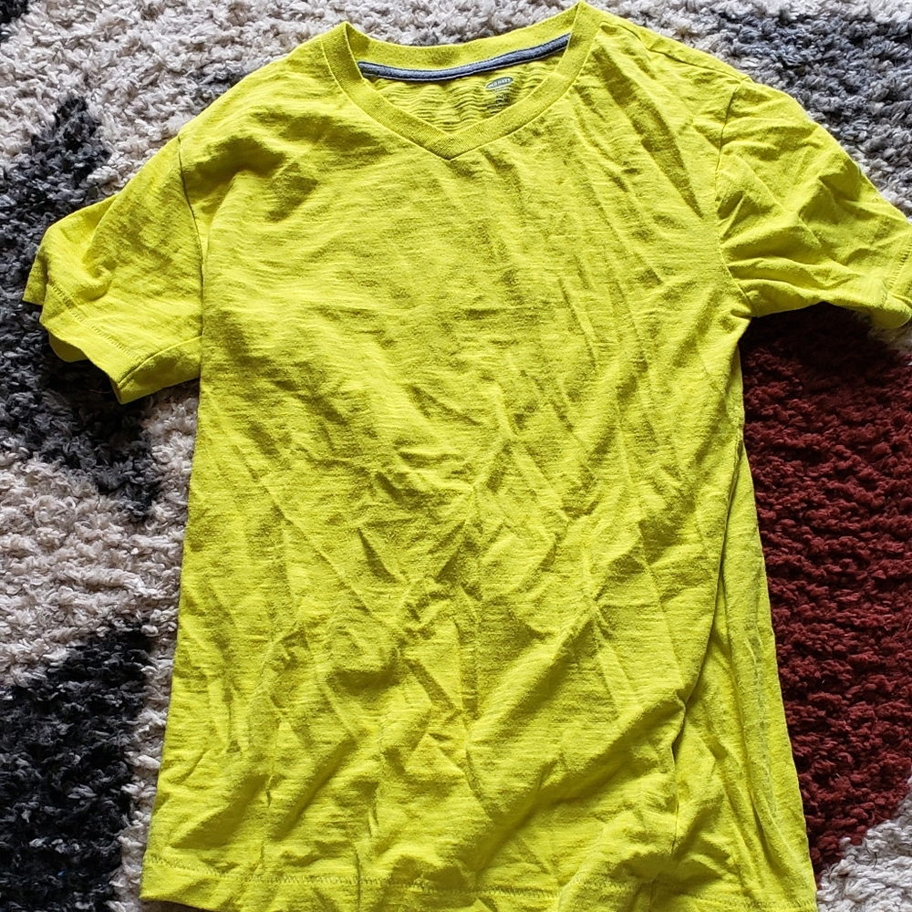 T shirt youth extra large